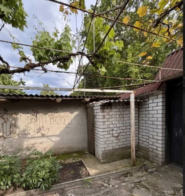 For sale plot of 6 acres in the area of Fontana Boulevard