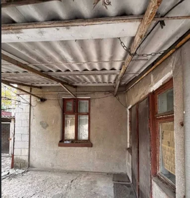 For sale plot of 6 acres in the area of Fontana Boulevard