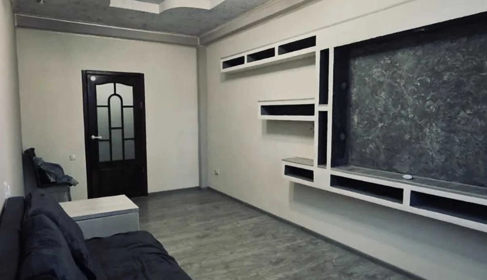 5m 1 apartment metro Zavodskaya Odesskaya Morozova Aquapark Dzhu