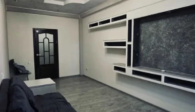 5m 1 apartment metro Zavodskaya Odesskaya Morozova Aquapark Dzhu