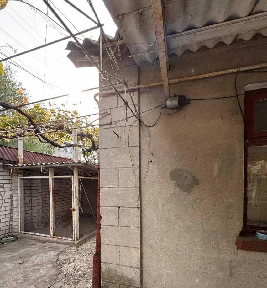 For sale plot of 6 acres in the area of Fontana Boulevard