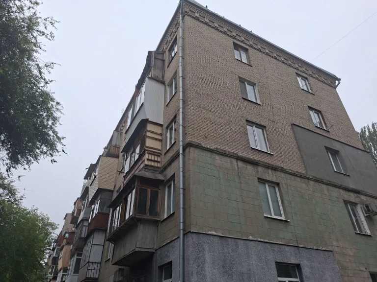 Sale, apartment, 2 rooms, Bryullova, 16, 4th floor