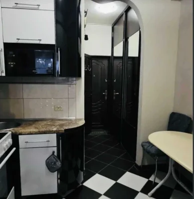 5m 1 apartment metro Zavodskaya Odesskaya Morozova Aquapark Dzhu
