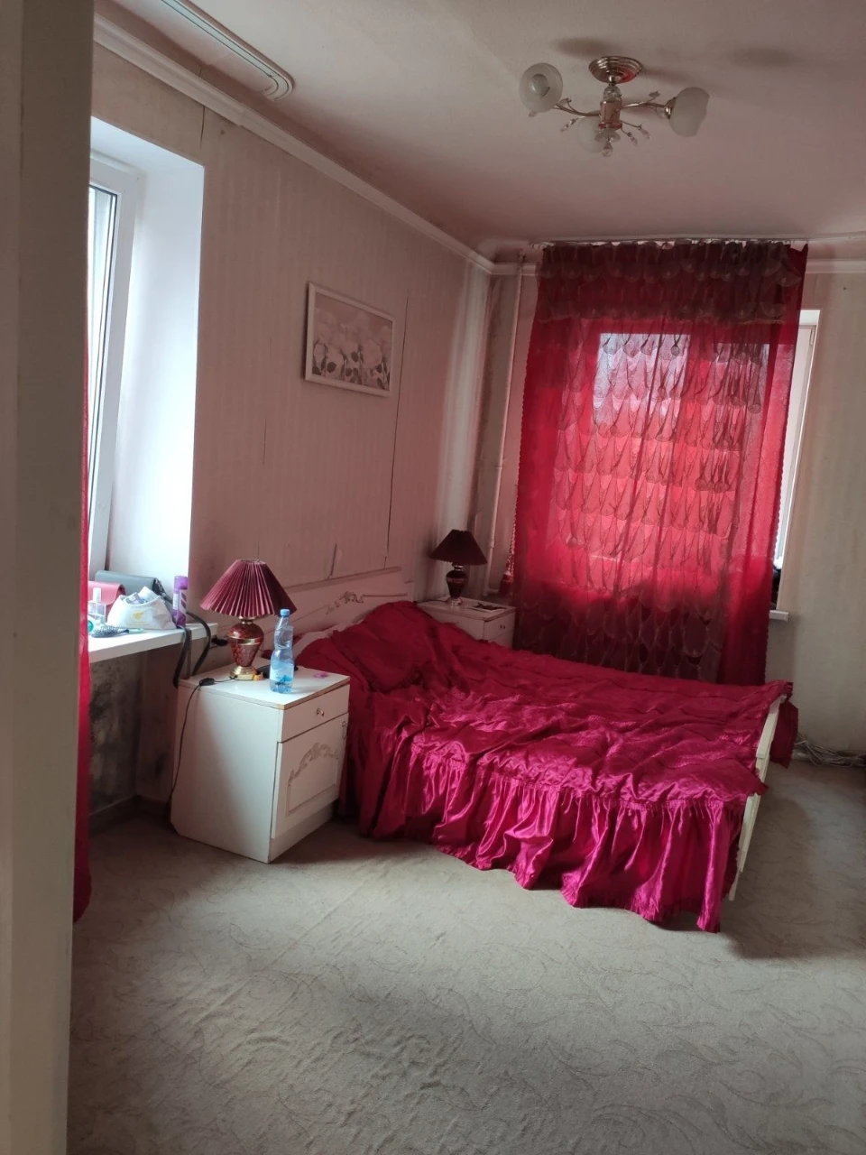 Sale, apartment, 2 rooms, Bryullova, 16, 4th floor