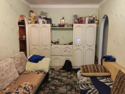 Sale, apartment, 2 rooms, Bryullova, 16, 4th floor