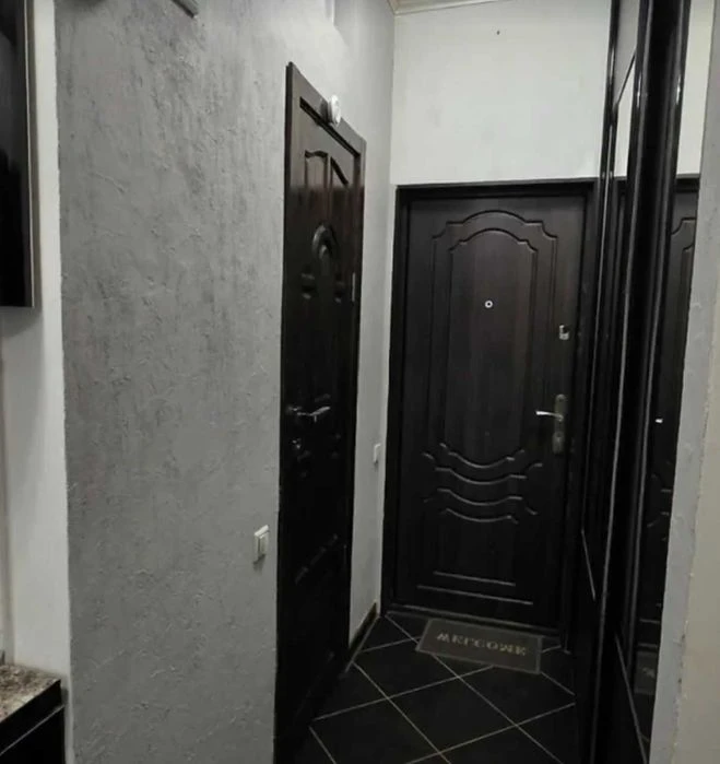 5m 1 apartment metro Zavodskaya Odesskaya Morozova Aquapark Dzhu