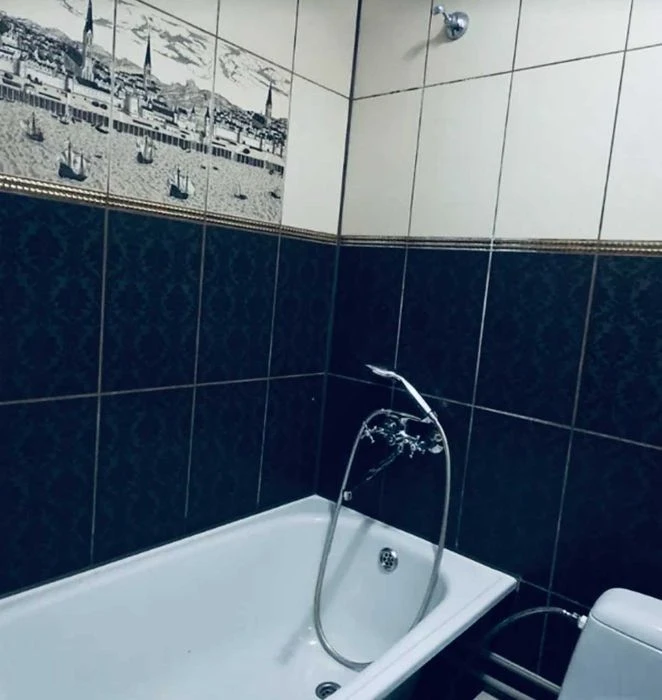 5m 1 apartment metro Zavodskaya Odesskaya Morozova Aquapark Dzhu