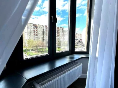 Квартира. Івано-Франківськ, вулиця Володимира Івасюка