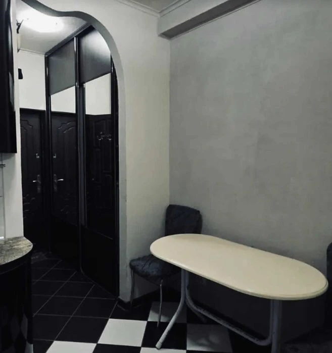 5m 1 apartment metro Zavodskaya Odesskaya Morozova Aquapark Dzhu