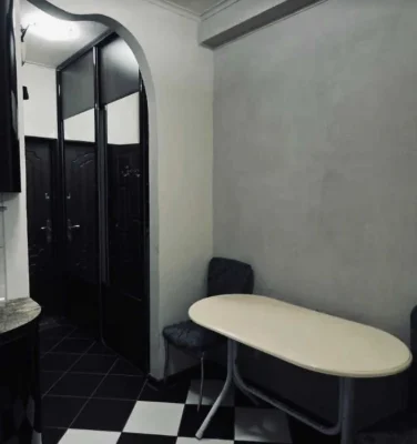 5m 1 apartment metro Zavodskaya Odesskaya Morozova Aquapark Dzhu