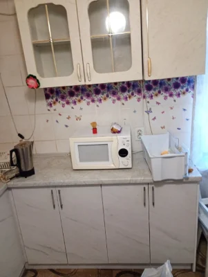 Продаётся часть дома