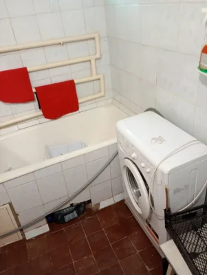 Продаётся часть дома