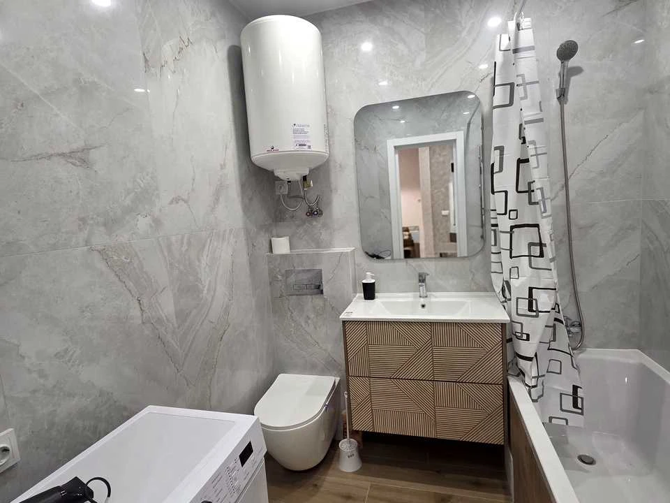Квартира. Рівне, вулиця Соборна