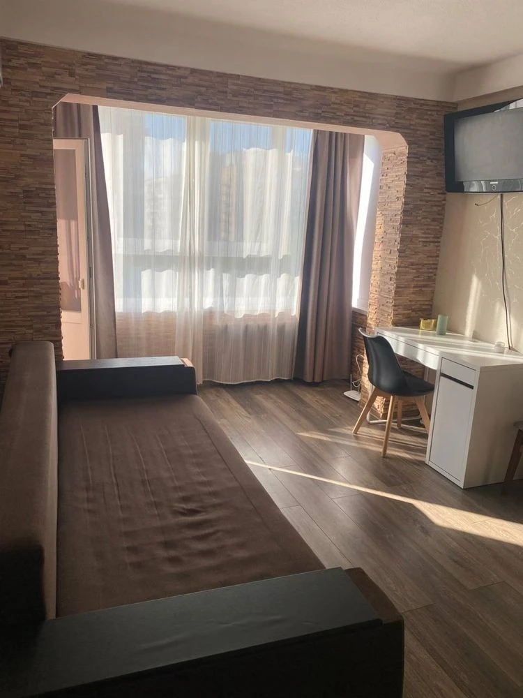 Сдается 1-комнатная квартира, Оболесь, 39 м², метро в 1 минуте, рем