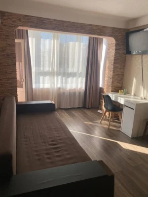 Сдается 1-комнатная квартира, Оболесь, 39 м², метро в 1 минуте, рем