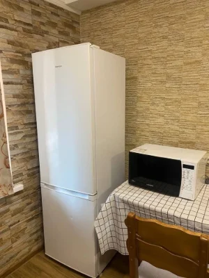 Сдается 1-комнатная квартира, Оболесь, 39 м², метро в 1 минуте, рем