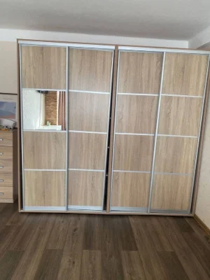 Сдается 1-комнатная квартира, Оболесь, 39 м², метро в 1 минуте, рем