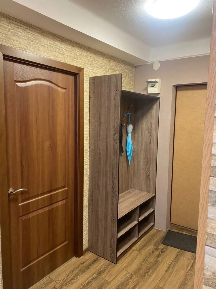 Сдается 1-комнатная квартира, Оболесь, 39 м², метро в 1 минуте, рем