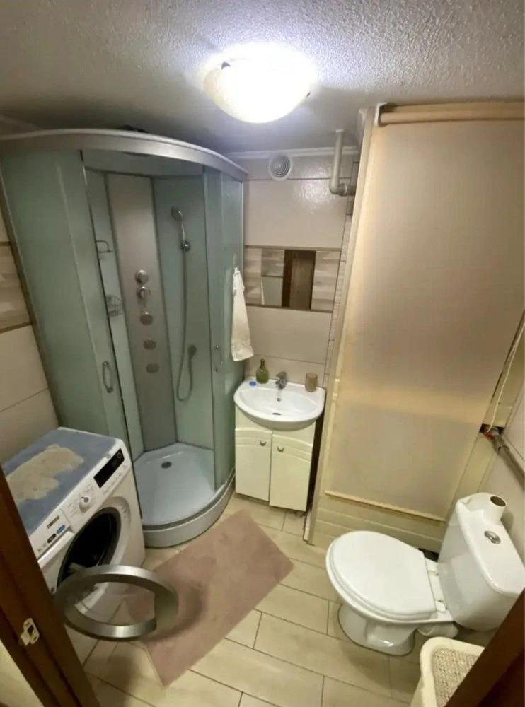 Сдается 1-комнатная квартира, Оболесь, 39 м², метро в 1 минуте, рем