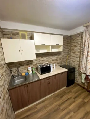 Сдается 1-комнатная квартира, Оболесь, 39 м², метро в 1 минуте, рем