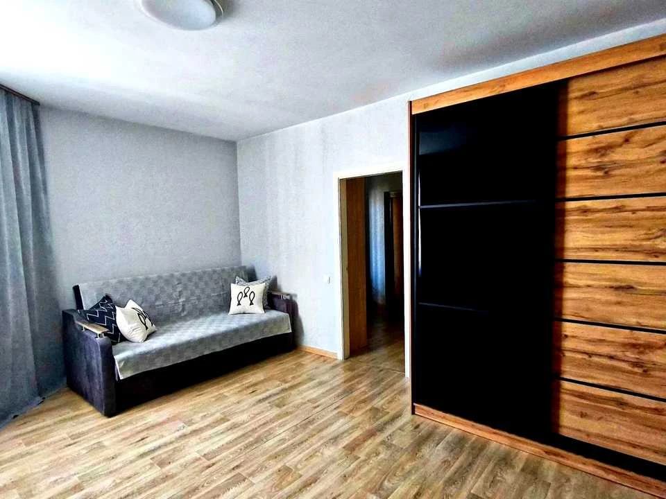 Квартира. Київ, Харківське шосе