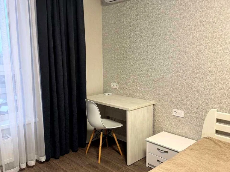 Apartment. Приладний пров.
