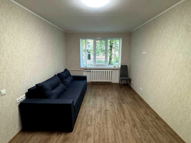 Apartment. Salutna st. Kyiv