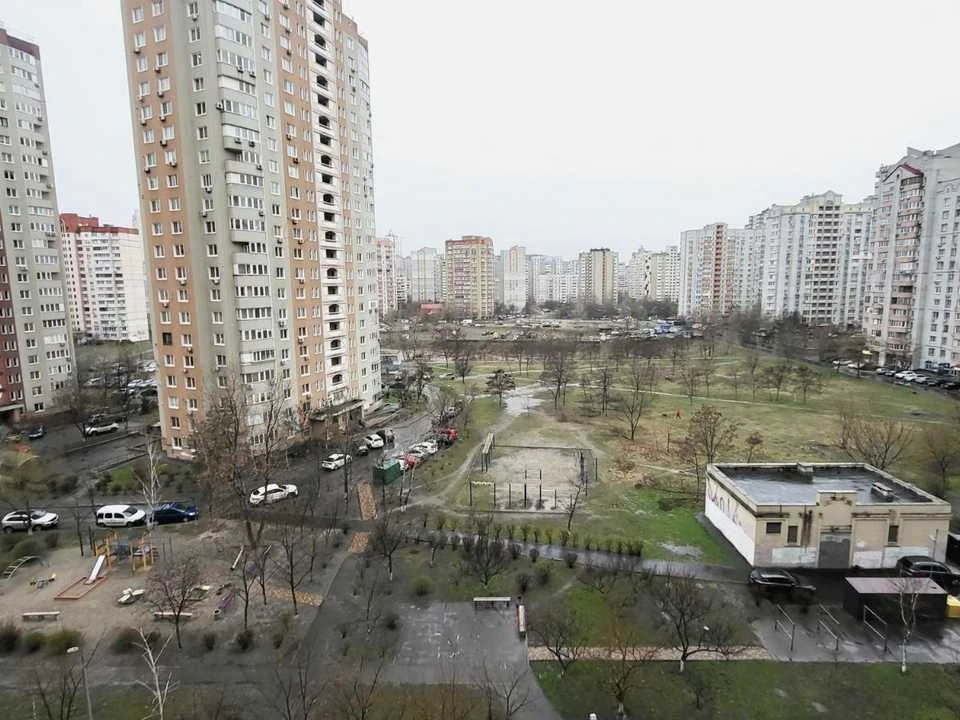 Квартира. Київ, Петра Григоренка просп.