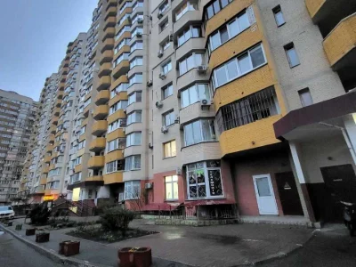 Квартира. Київ, Петра Григоренка просп.