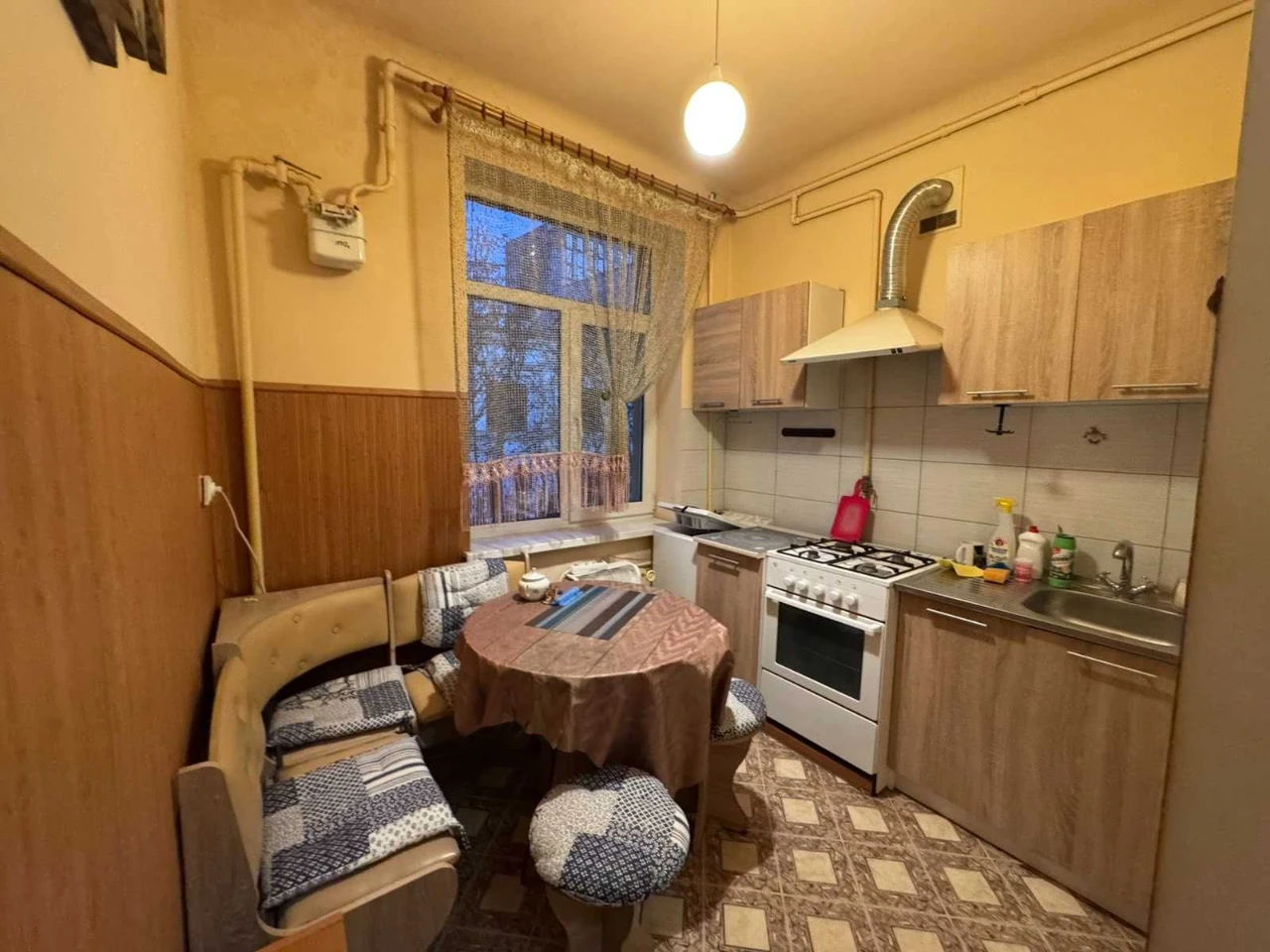 Продажа 2-комнатной квартиры во Львове