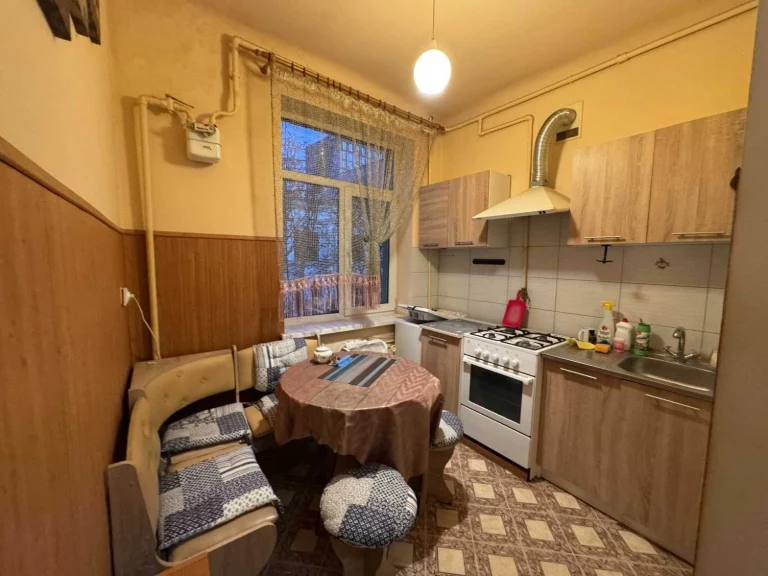 Продажа 2-комнатной квартиры во Львове