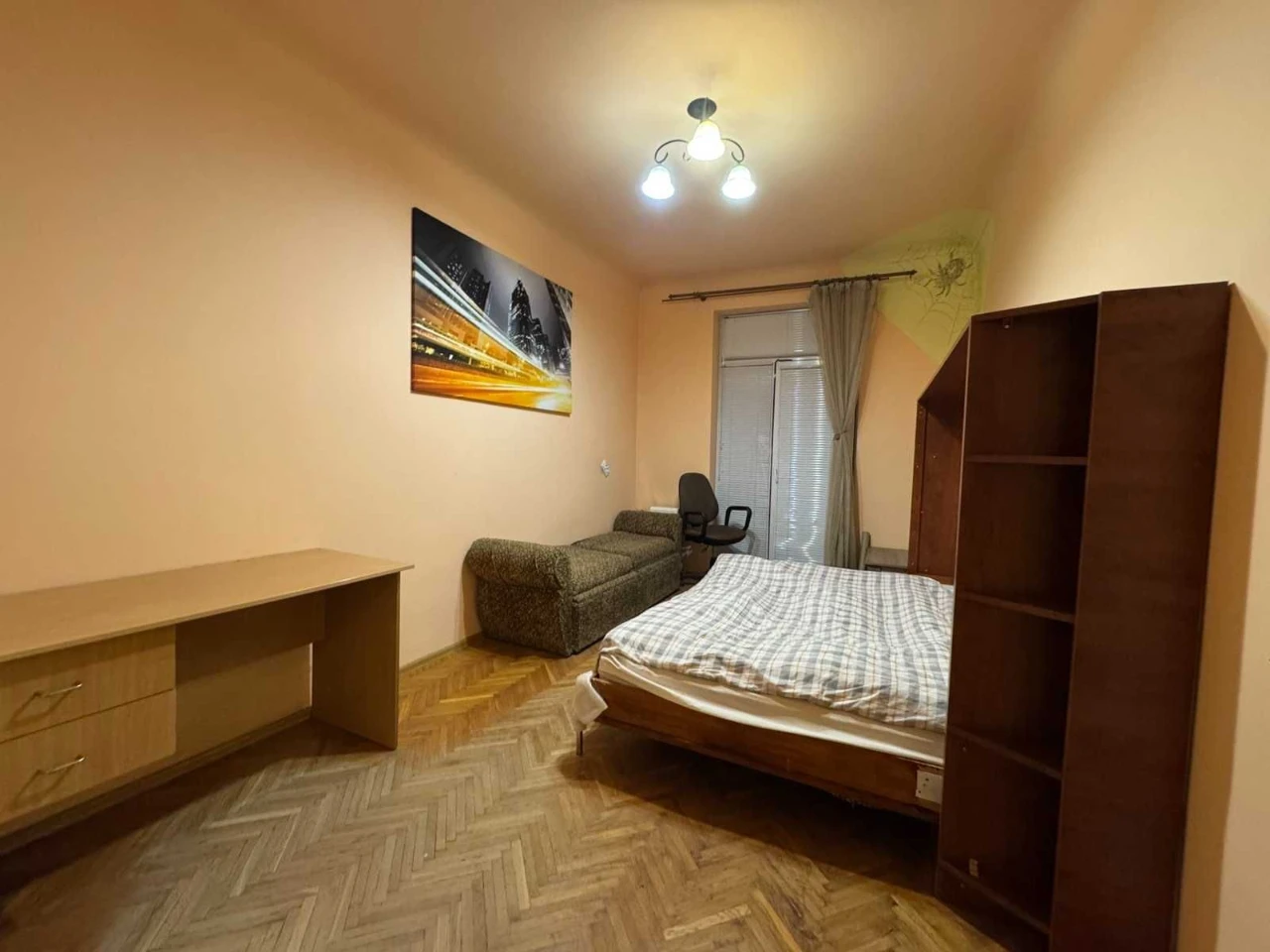 Продажа 2-комнатной квартиры во Львове