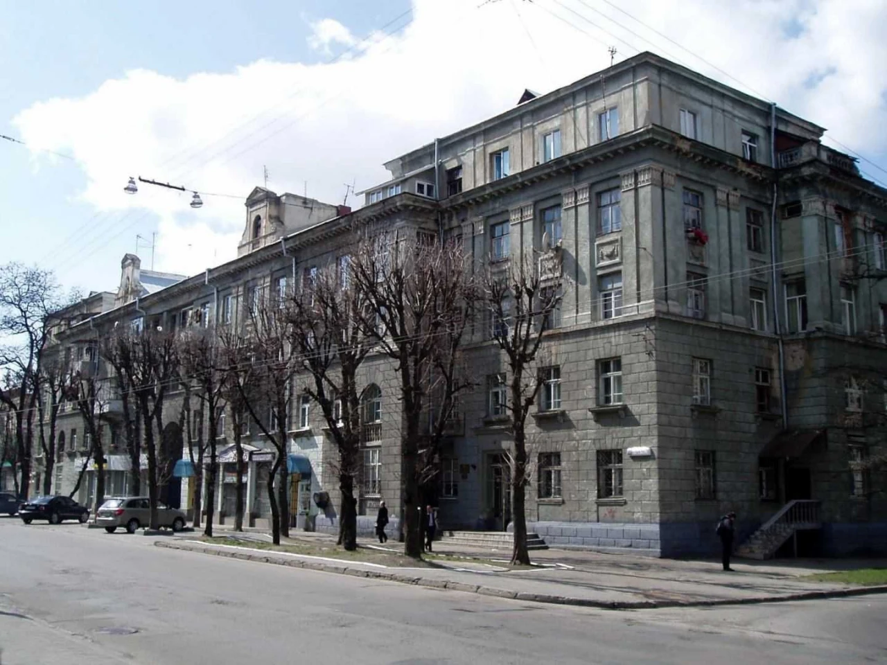 Продажа 2-комнатной квартиры во Львове
