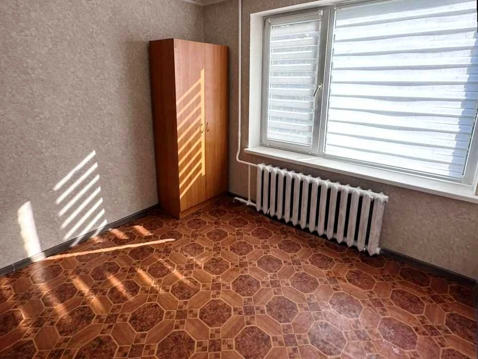 Apartment. Degtyarivska st, Kyiv