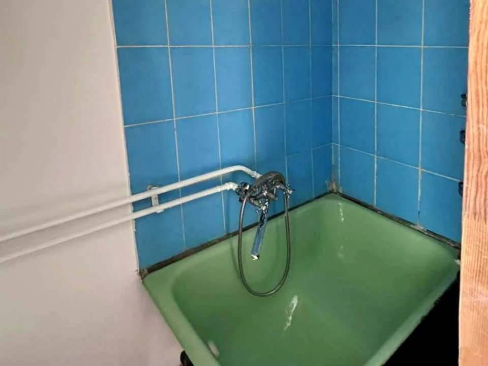 Apartment. Degtyarivska st, Kyiv