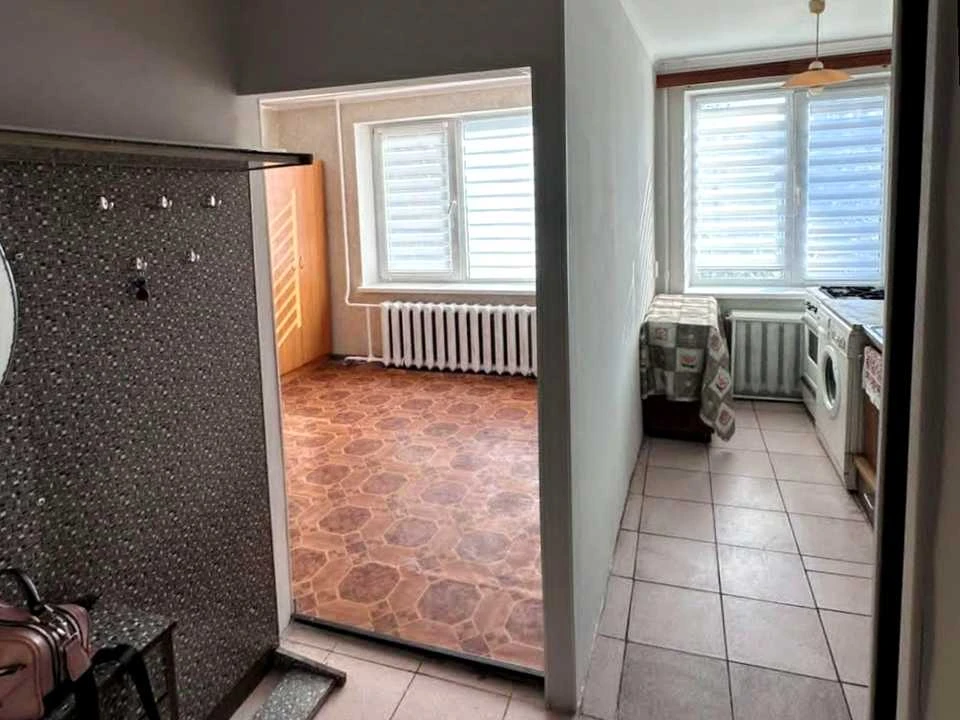 Apartment. Degtyarivska st, Kyiv