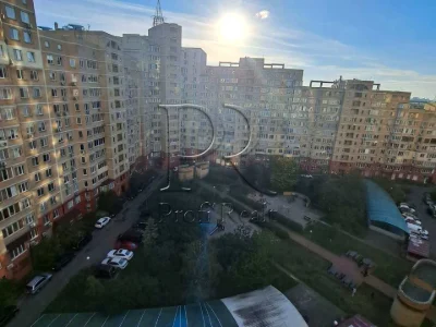 Квартира. Київ, Микільська-Слобідська вулиця