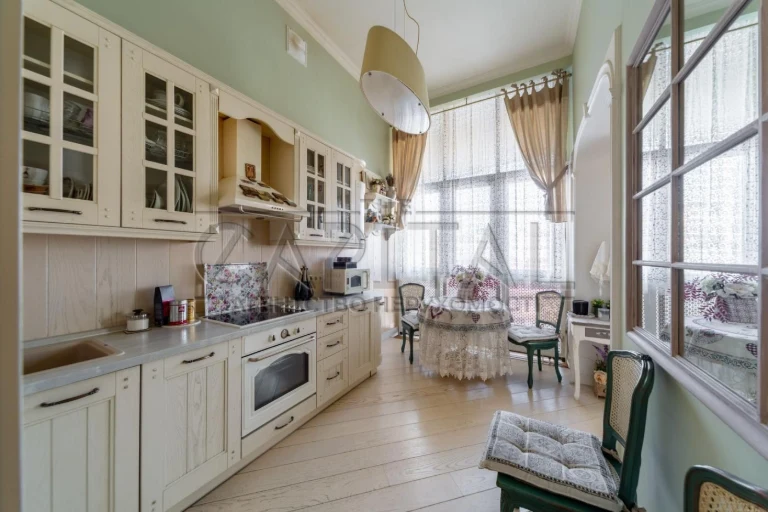 Apartment for sale, Patorzhinsky Street, Center, Kyiv