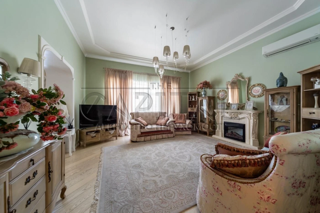 Продажа квартиры, ул. Паторжинского, Центр, Киев