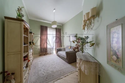 Продажа квартиры, ул. Паторжинского, Центр, Киев