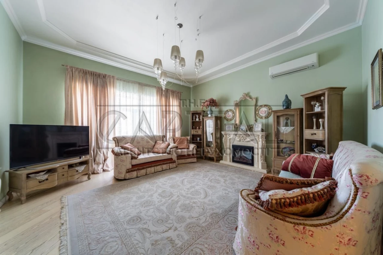 Продажа квартиры, ул. Паторжинского, Центр, Киев