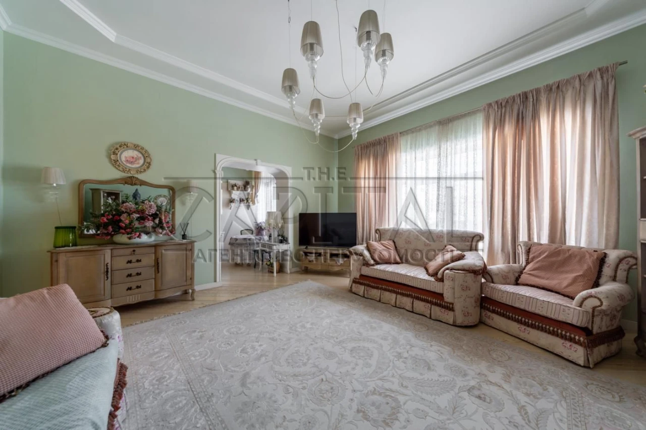 Продажа квартиры, ул. Паторжинского, Центр, Киев