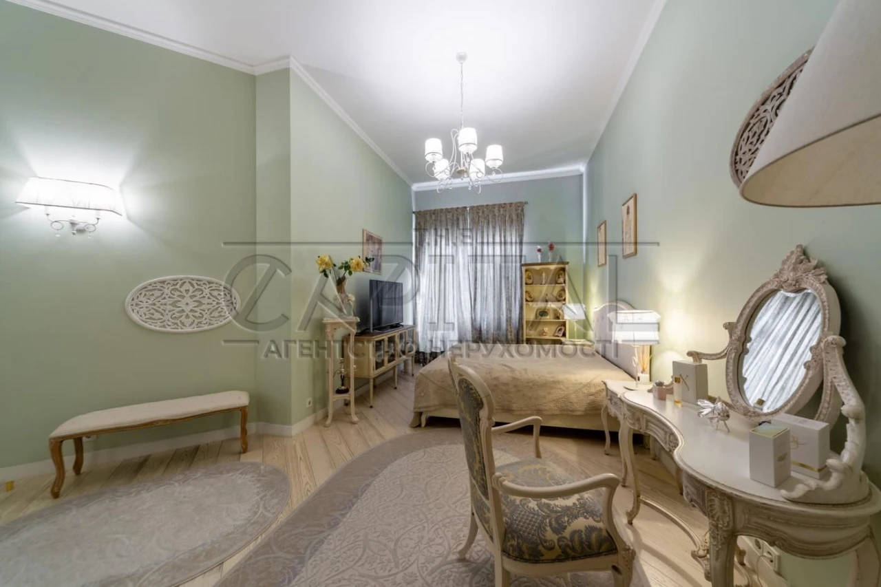 Продажа квартиры, ул. Паторжинского, Центр, Киев
