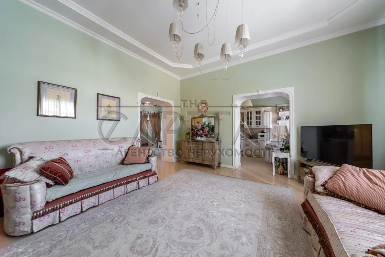 Продажа квартиры, ул. Паторжинского, Центр, Киев