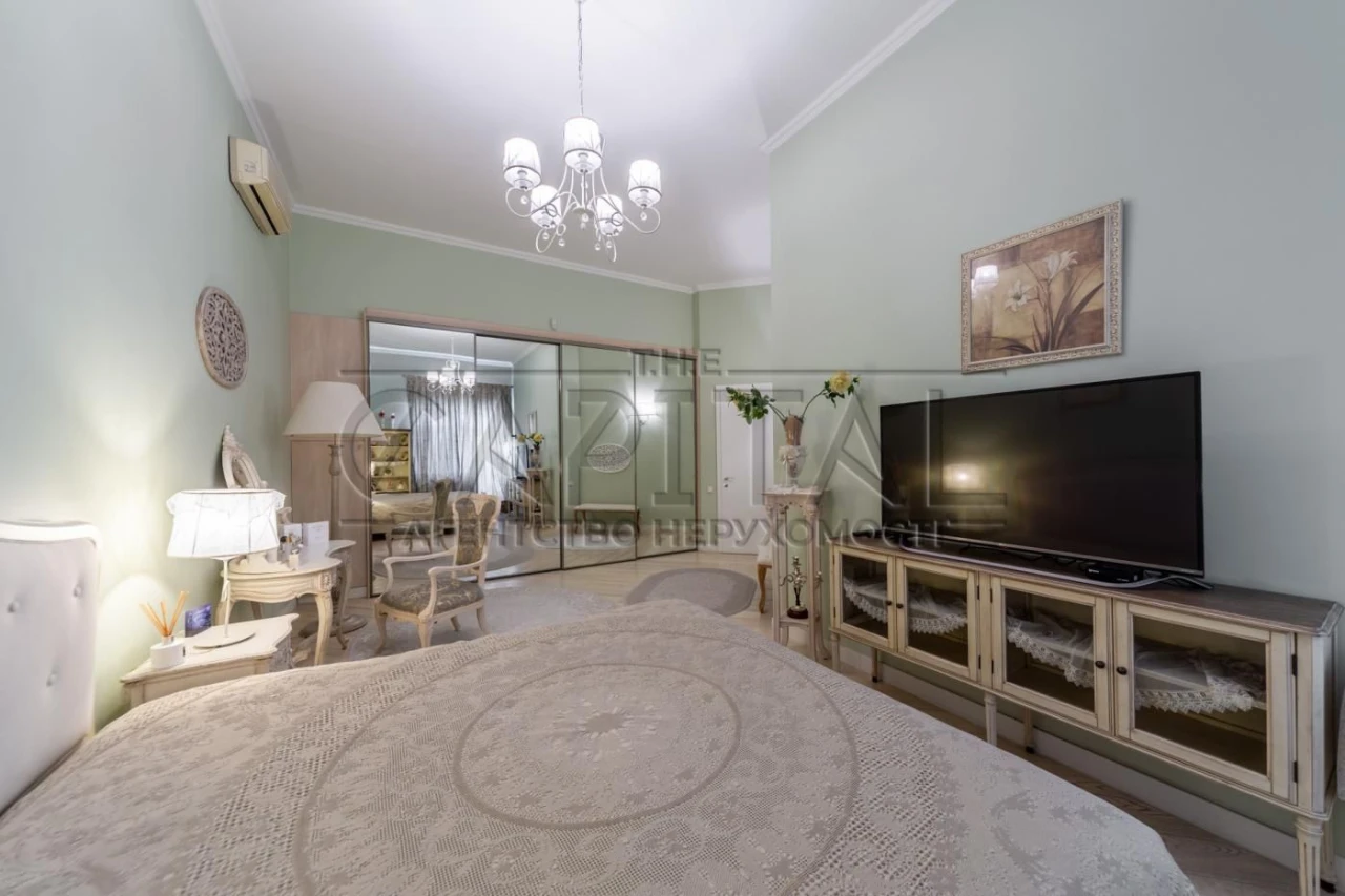 Продажа квартиры, ул. Паторжинского, Центр, Киев
