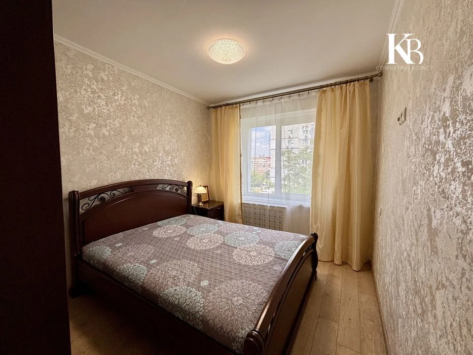 Продам 3х ком квартиру Победа, Победа