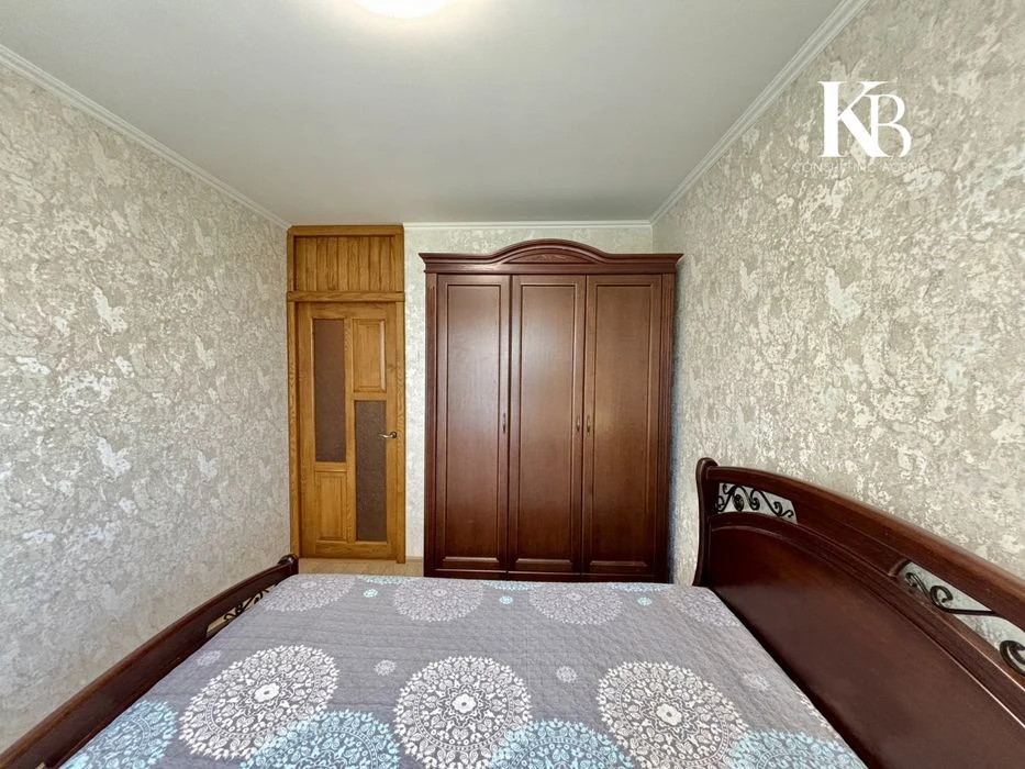Продам 3х ком квартиру Победа, Победа