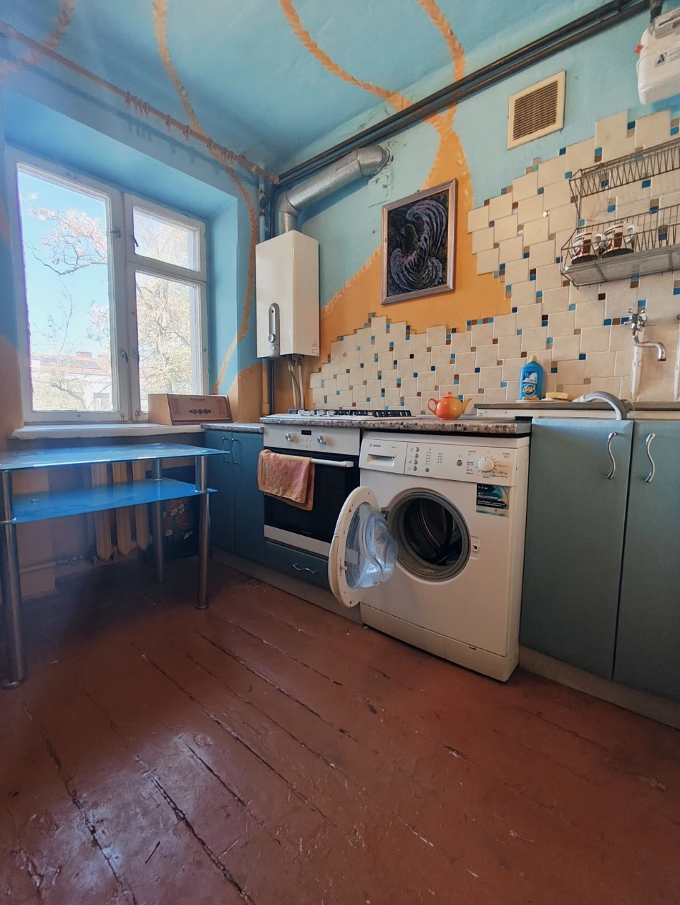 For sale 2 apartments, Nagorka, Zhukovskogo Street