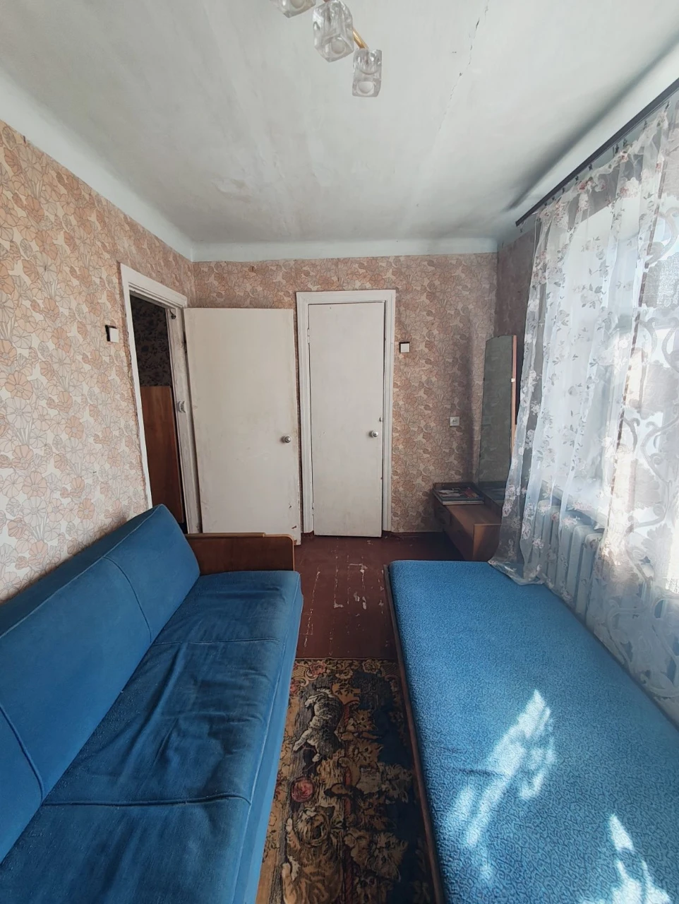 For sale 2 apartments, Nagorka, Zhukovskogo Street