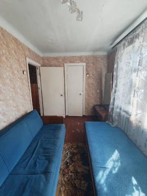 For sale 2 apartments, Nagorka, Zhukovskogo Street